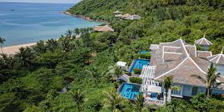 InterContinental Danang Sun Peninsula Resort